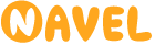 NAVELロゴ