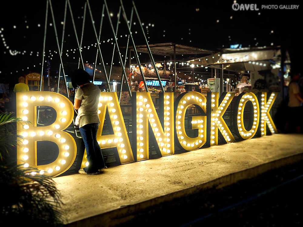 Art Box Bangkok